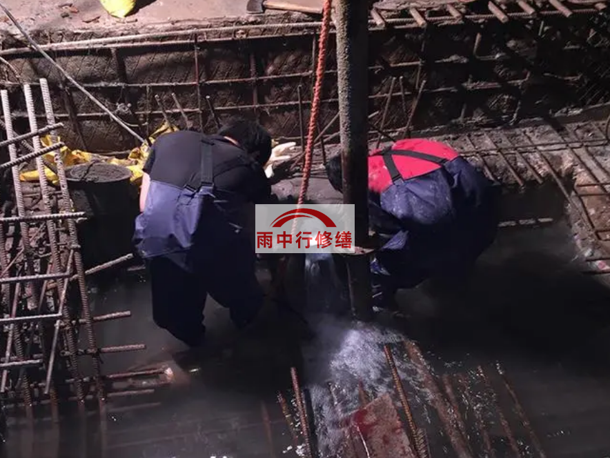 伊春地基坑堵漏方法与技巧